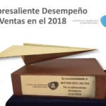 Best Way Perú recibe premio