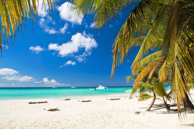 8 playas del Caribe Mexicano que debes conocer Best Way Perú