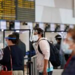 vuelos nacionales internacionales seguiran operando en jorge chavez durante cuarentena