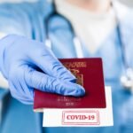 pasaporte sanitario europeo