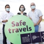loreto recibe sello safe travels
