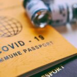 pasaporte de vacunación estados unidos