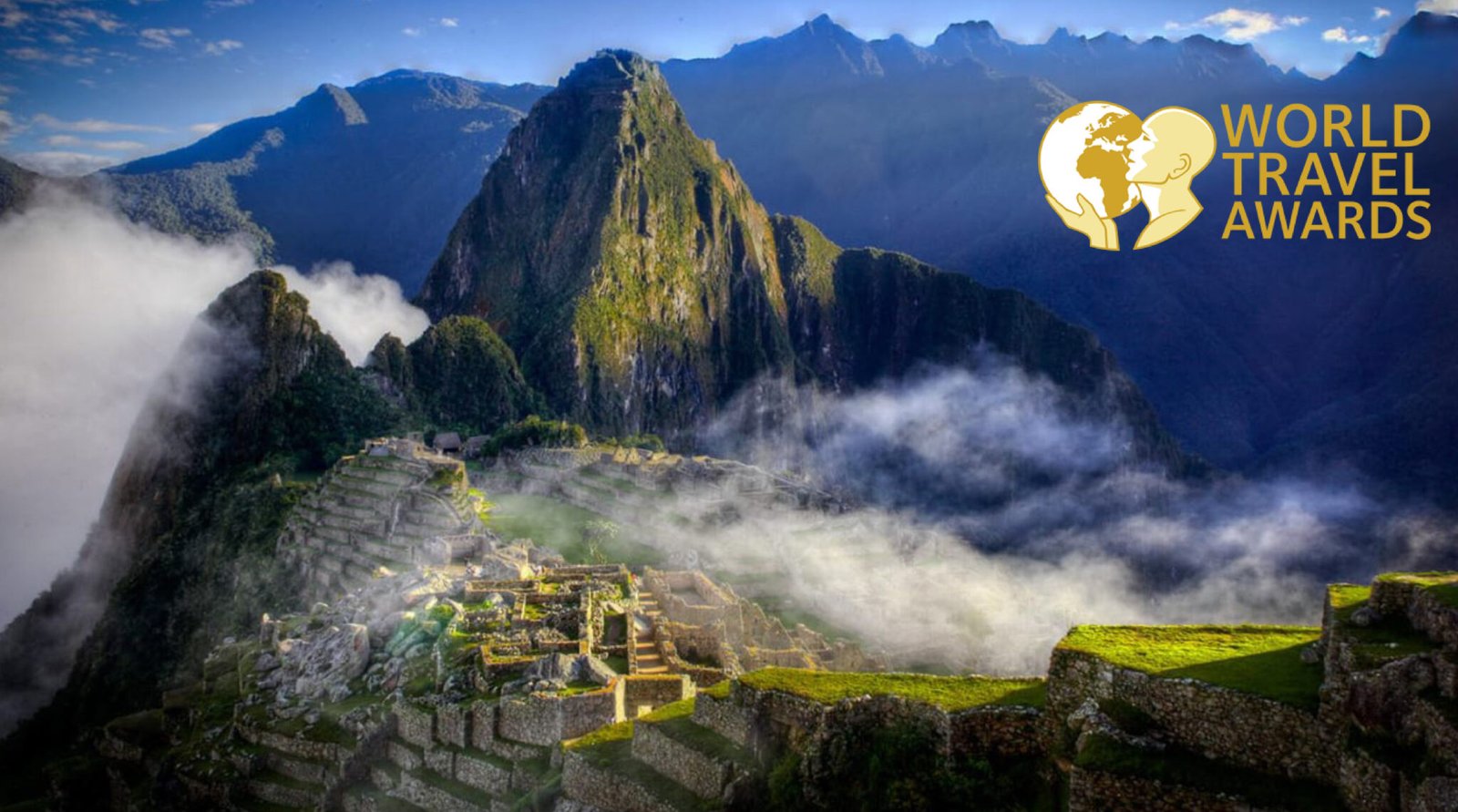Perú es nominado en los premios ‘World Travel Awards Sudamérica 2021’