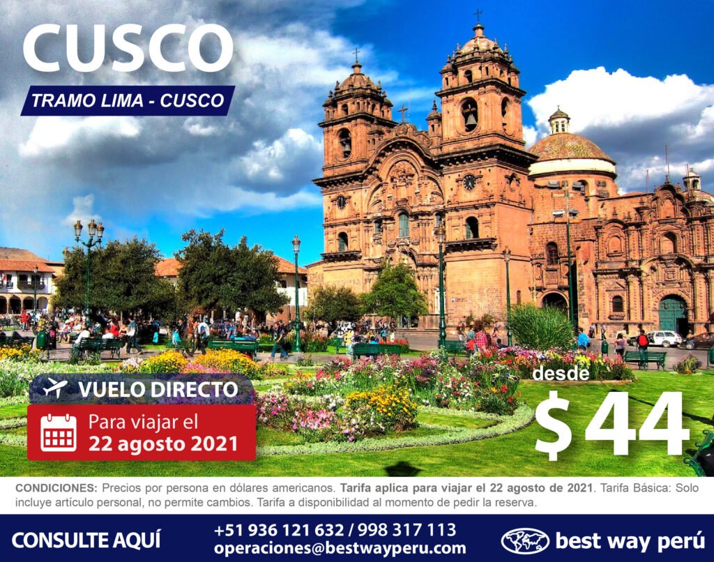 cusco