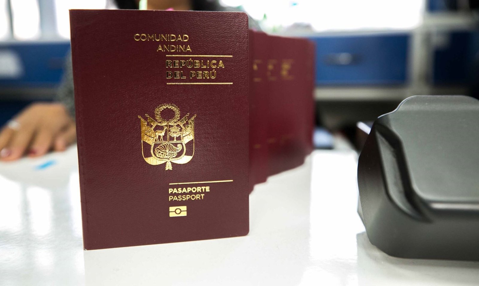 migraciones abrira 1500 citas adicionales para pasaportes