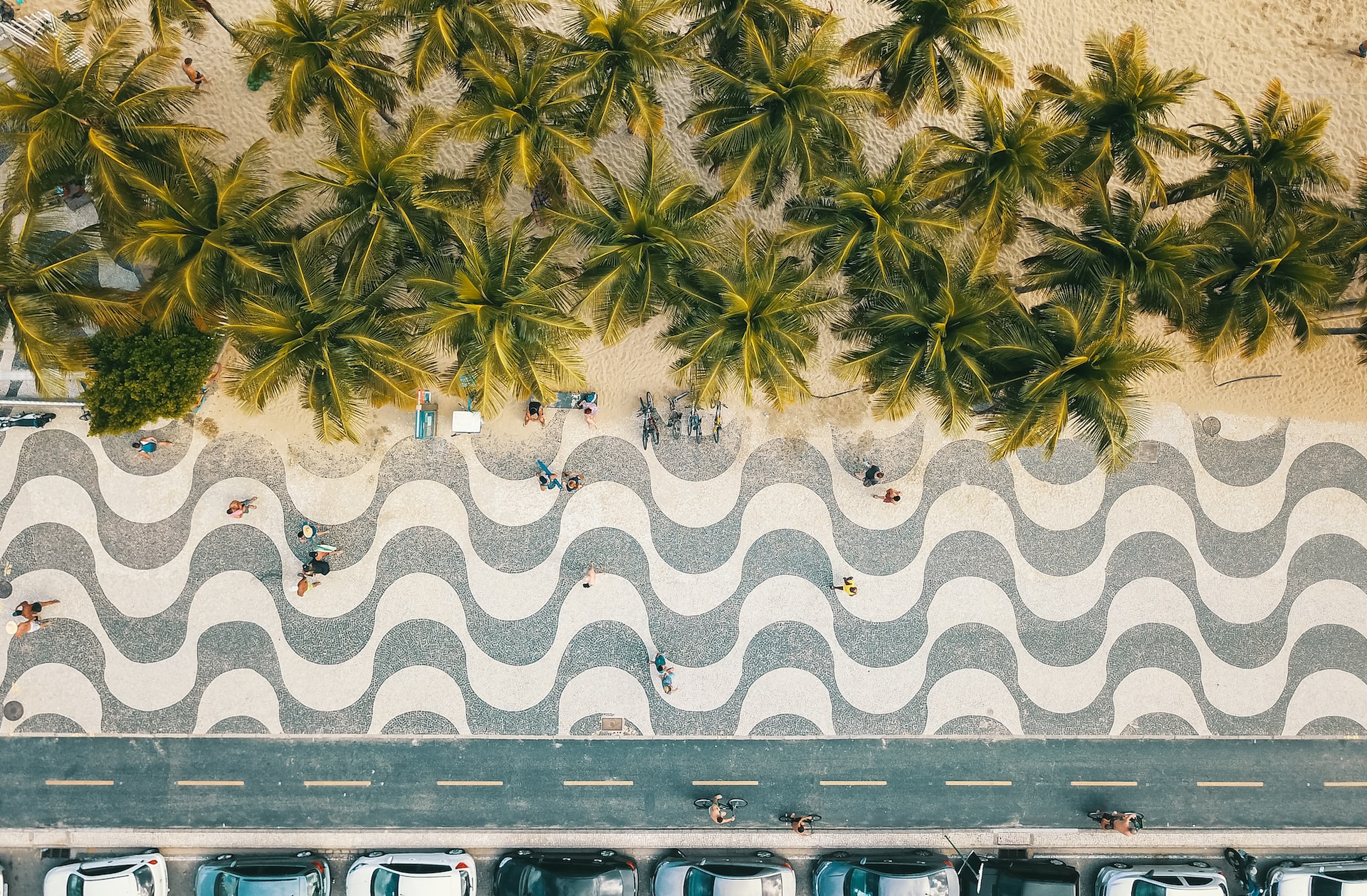 5 playas imperdibles que debes visitar en Brasil