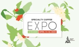 SCA Specialty Coffee Expo 2024