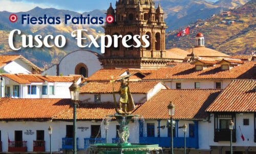 Cusco Express