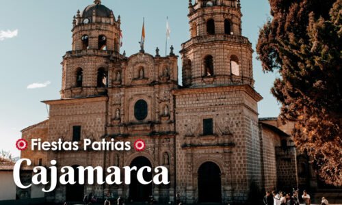 fiestas patrias cajamarca